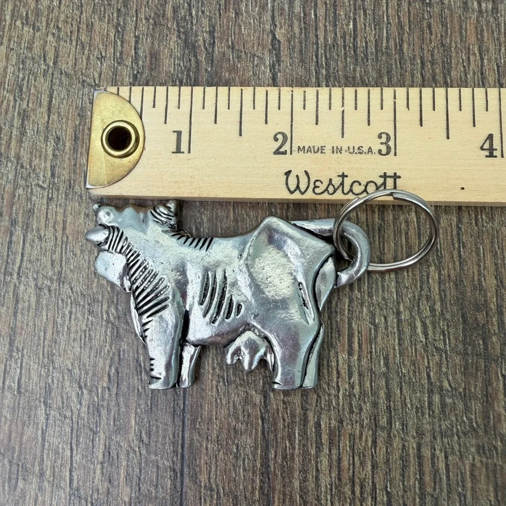 N/A vintage pewter